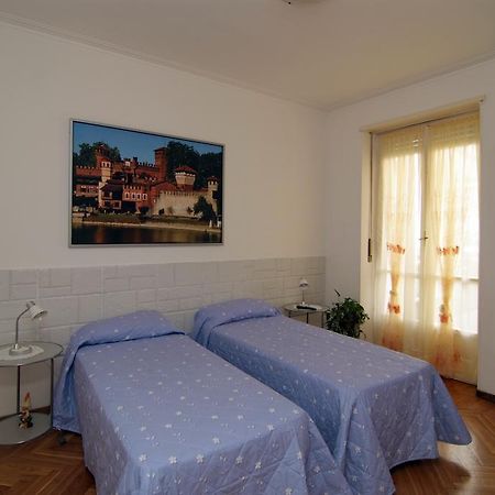 B&B Principe Tommaso Τορίνο Εξωτερικό φωτογραφία