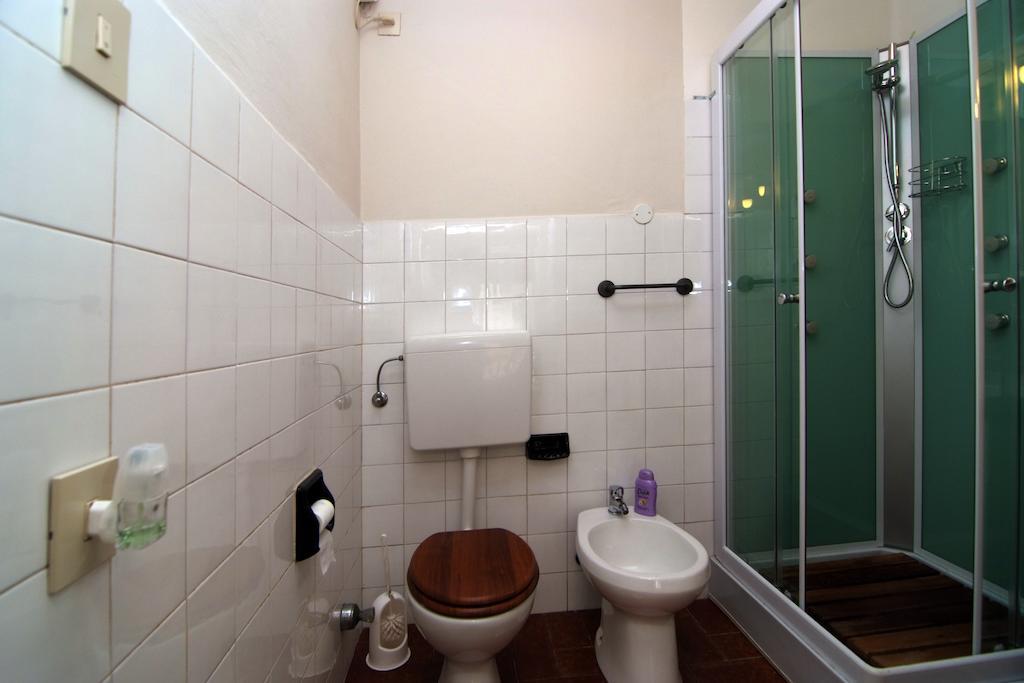 B&B Principe Tommaso Τορίνο Εξωτερικό φωτογραφία