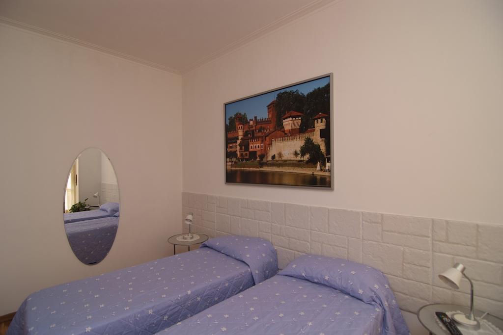 B&B Principe Tommaso Τορίνο Εξωτερικό φωτογραφία