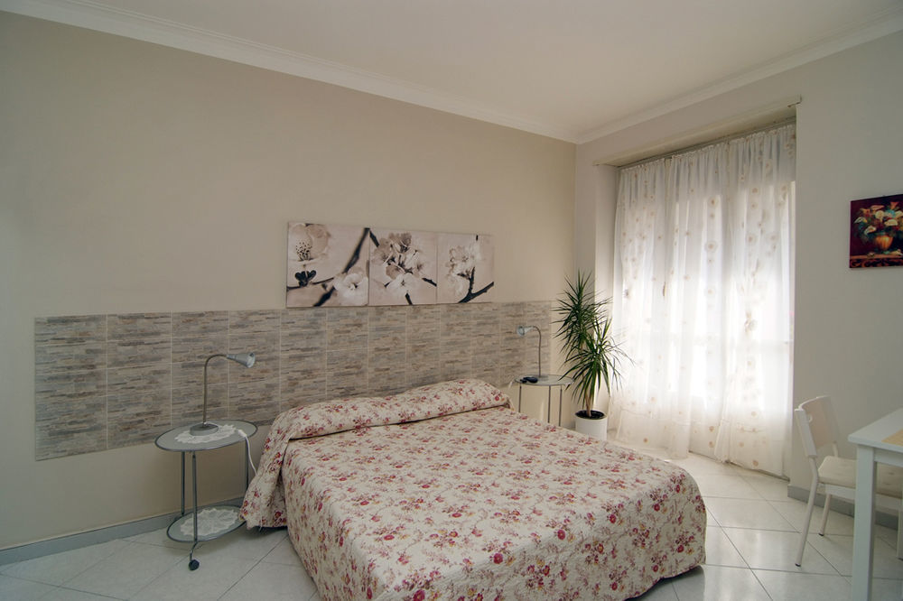 B&B Principe Tommaso Τορίνο Εξωτερικό φωτογραφία