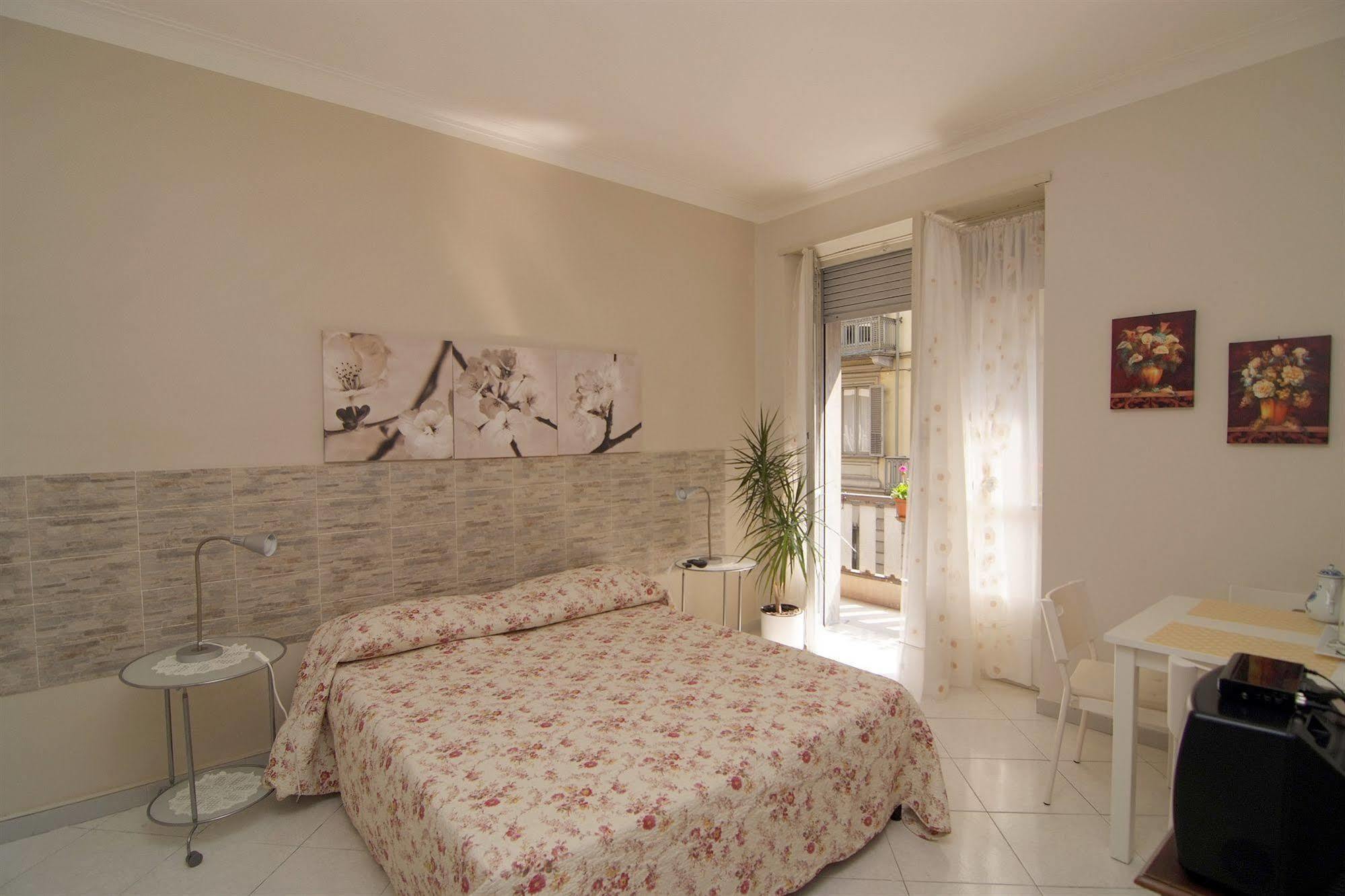 B&B Principe Tommaso Τορίνο Εξωτερικό φωτογραφία
