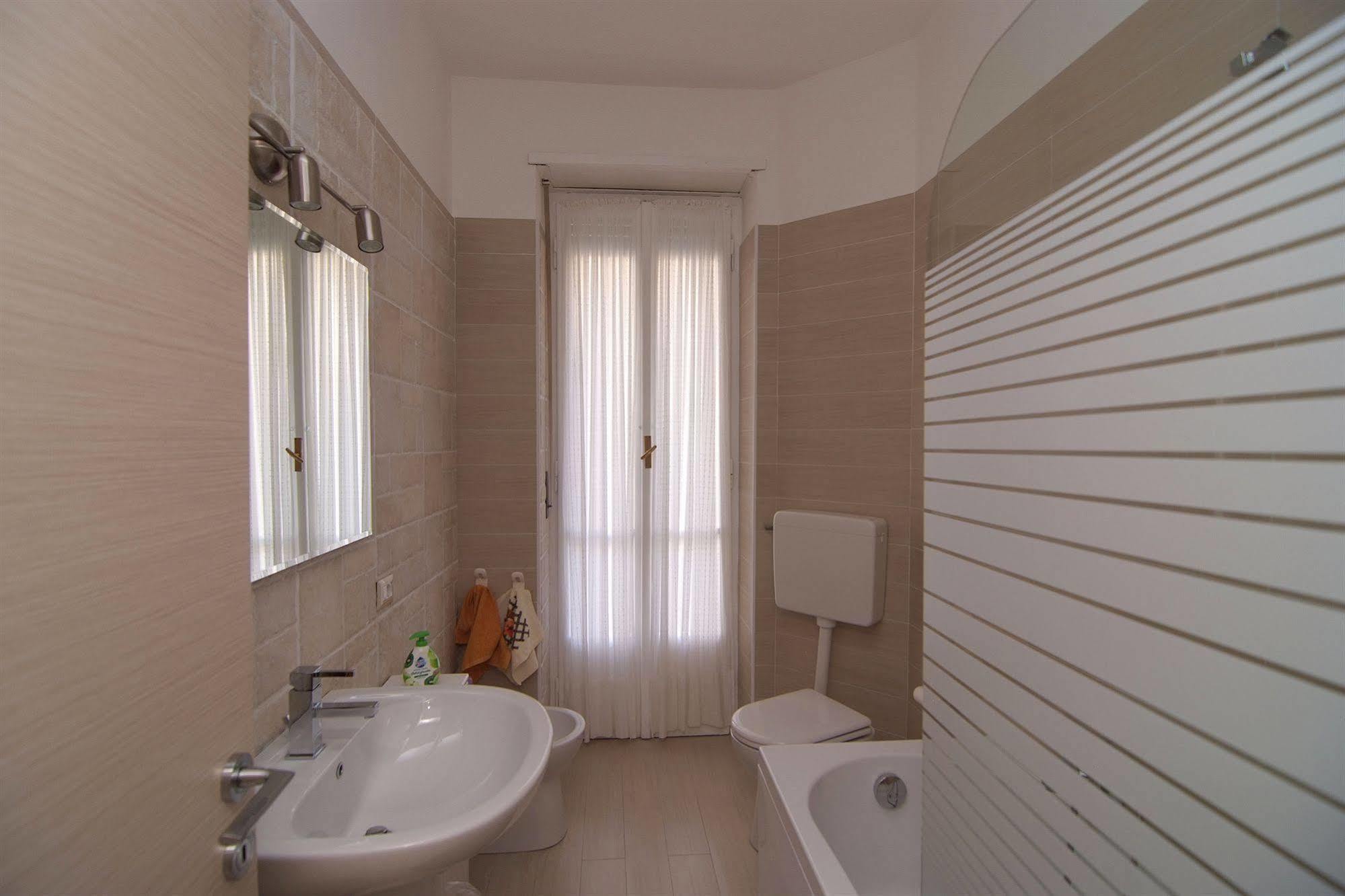 B&B Principe Tommaso Τορίνο Εξωτερικό φωτογραφία